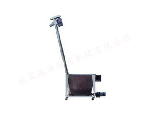 DTC 系列螺旋上料機(jī)