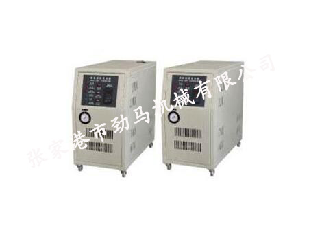 MK 系列模具溫度控制器